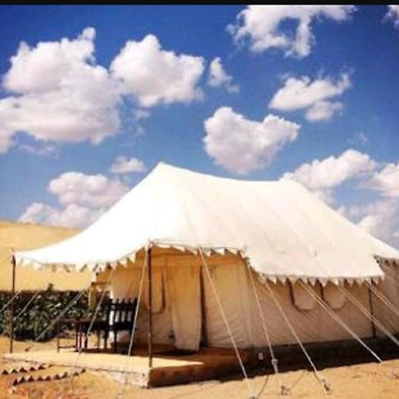 Mangalam Resort Jaisalmer Kūri Exteriér fotografie